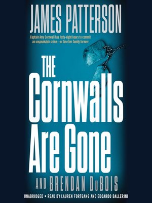 cover image of The Cornwalls Are Gone